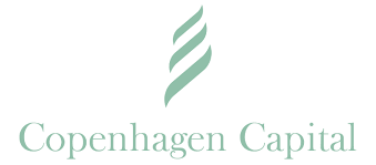 Copenhagen Capital Logo